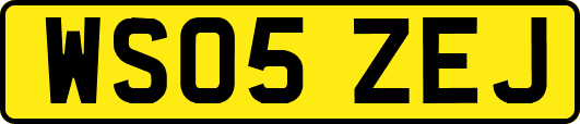 WS05ZEJ