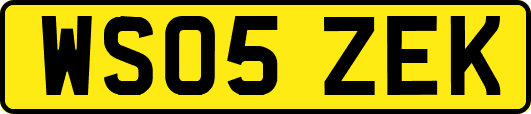 WS05ZEK