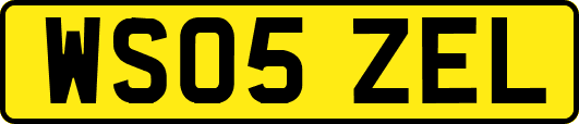 WS05ZEL