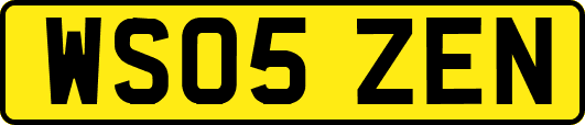 WS05ZEN
