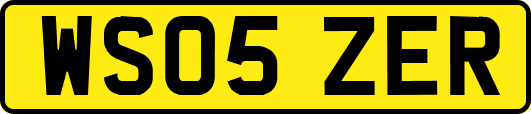 WS05ZER