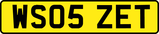 WS05ZET