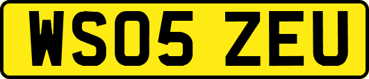 WS05ZEU