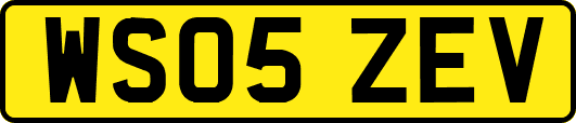 WS05ZEV