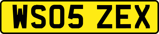 WS05ZEX