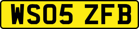 WS05ZFB