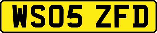 WS05ZFD