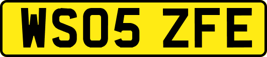 WS05ZFE