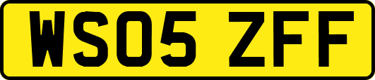 WS05ZFF