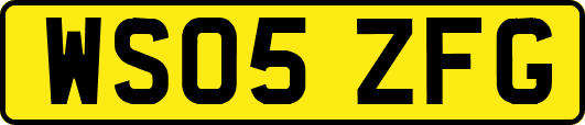WS05ZFG