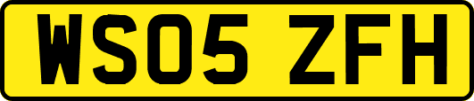 WS05ZFH