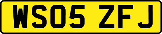 WS05ZFJ