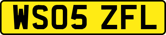 WS05ZFL