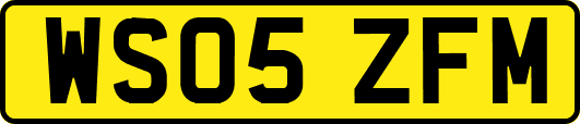 WS05ZFM