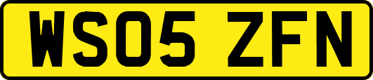 WS05ZFN