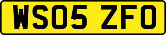 WS05ZFO