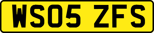 WS05ZFS