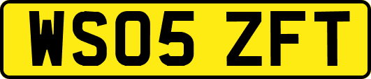 WS05ZFT