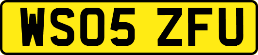 WS05ZFU