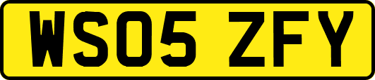 WS05ZFY
