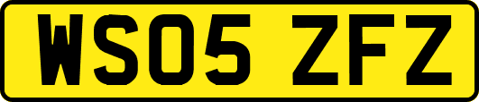 WS05ZFZ