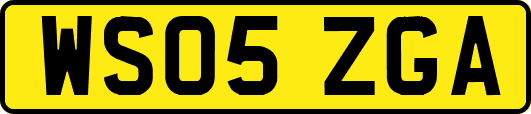 WS05ZGA