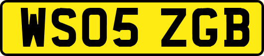 WS05ZGB