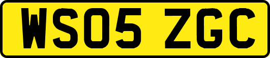 WS05ZGC
