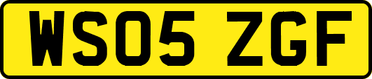 WS05ZGF