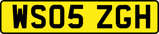 WS05ZGH