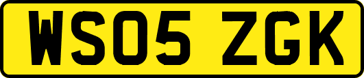 WS05ZGK