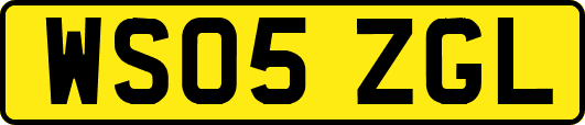 WS05ZGL