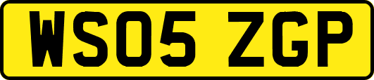 WS05ZGP
