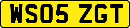 WS05ZGT