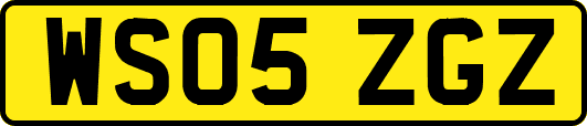WS05ZGZ