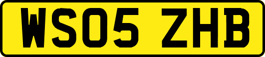 WS05ZHB