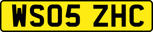 WS05ZHC