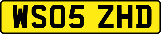 WS05ZHD