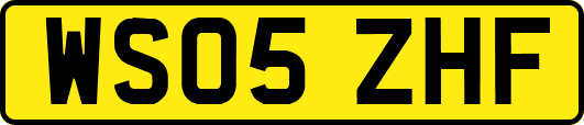 WS05ZHF