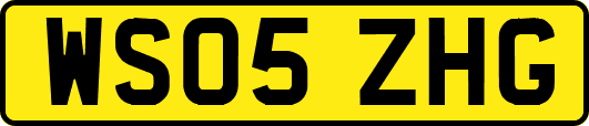 WS05ZHG