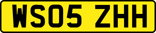 WS05ZHH
