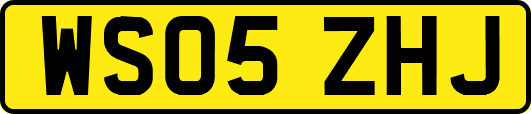 WS05ZHJ