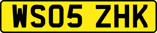 WS05ZHK