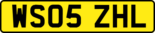 WS05ZHL