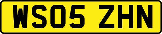 WS05ZHN