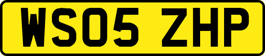 WS05ZHP