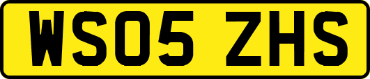 WS05ZHS