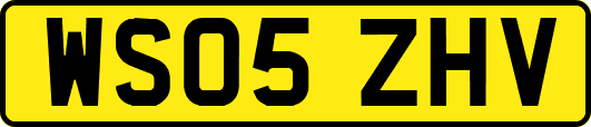 WS05ZHV