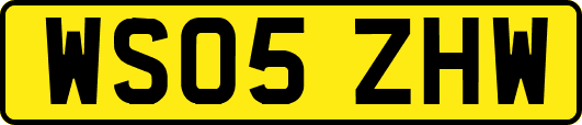 WS05ZHW