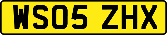 WS05ZHX